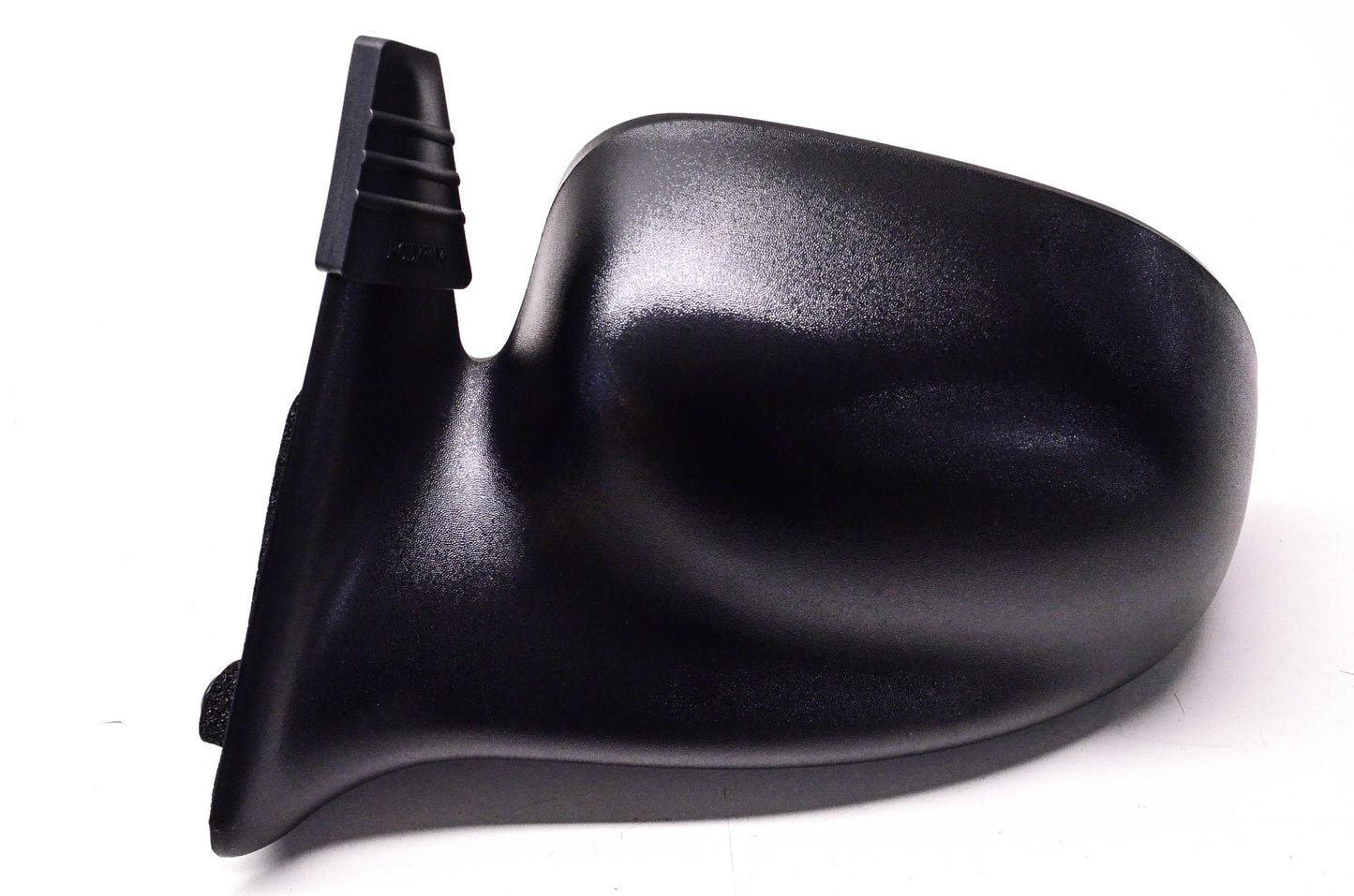Fit System 60066C Dodge Pickup Driver's Side Mirror NOS