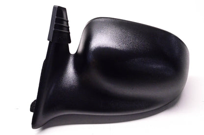 Fit System 60066C Dodge Pickup Driver's Side Mirror NOS