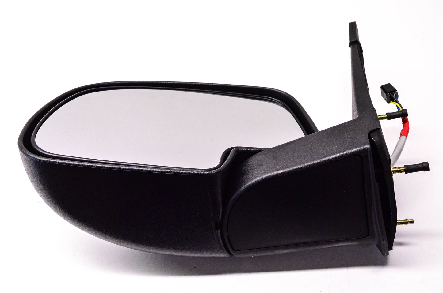 Fit System 62026G Chevy Suburban Driver's Side Mirror NOS
