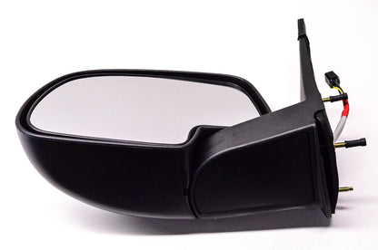 Fit System 62026G Chevy Suburban Driver's Side Mirror NOS