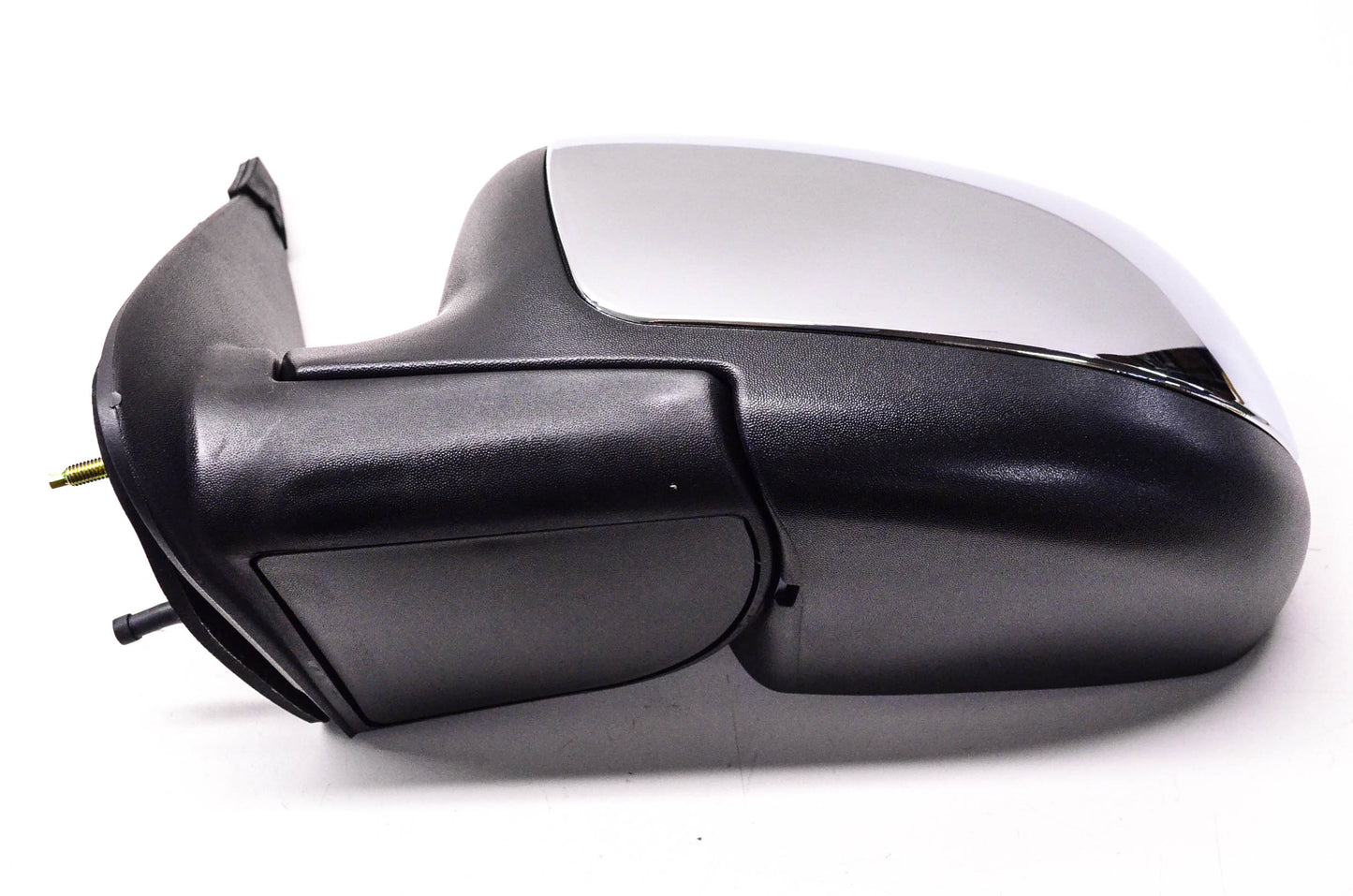 Fit System 62026G Chevy Suburban Driver's Side Mirror NOS