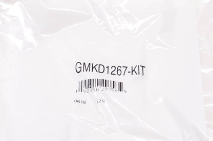 International Brake GMKD1267-KIT Brake Hardware Kit NOS