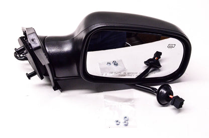 Fit System 60081C Jeep Grand Cherokee Passenger's Side Mirror NOS