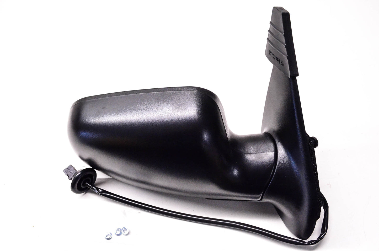 Fit System 60081C Jeep Grand Cherokee Passenger's Side Mirror NOS