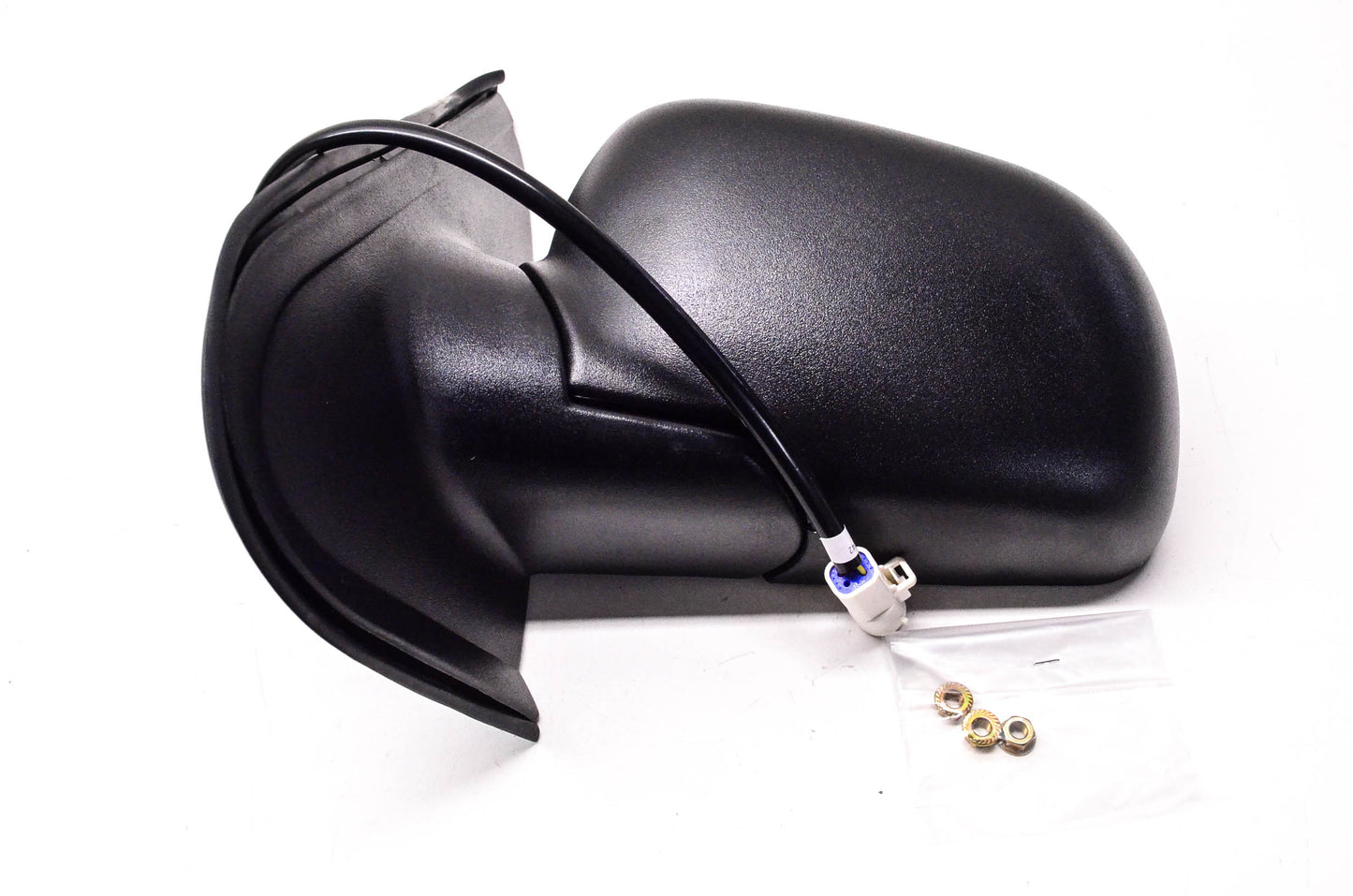 Fit System 61014F Ford Explorer Driver's Side Foldaway Mirror NOS