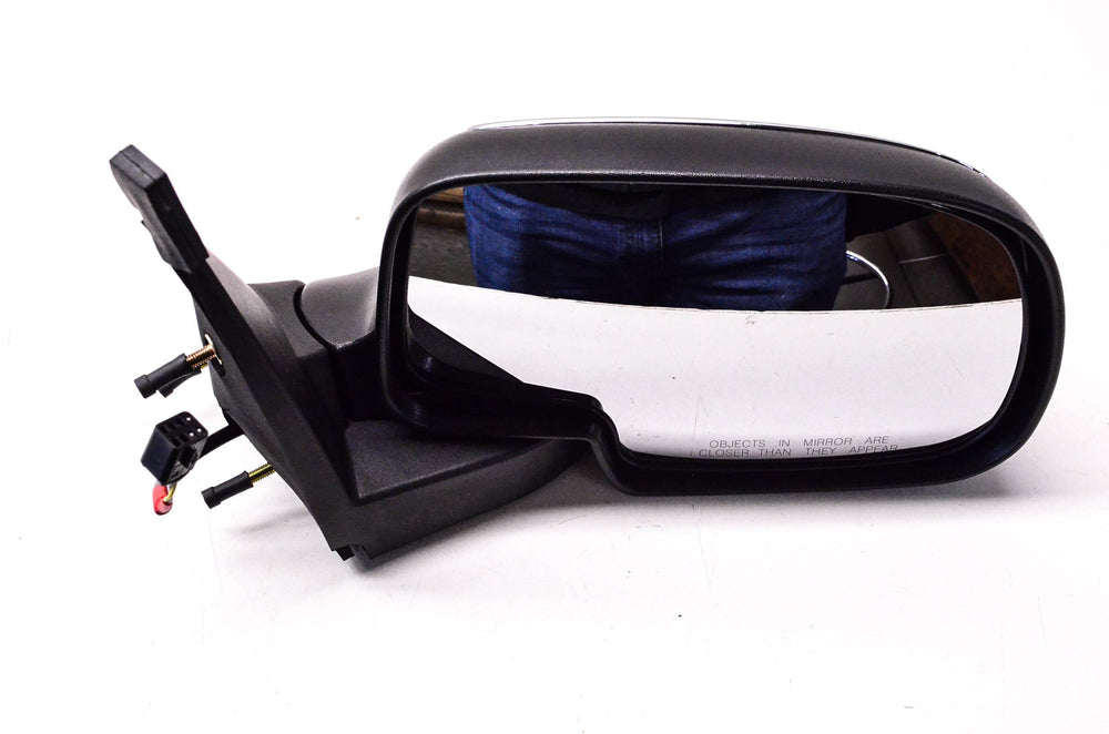 Fit System 62027G Chevy Silverado Passenger's Side Mirror NOS