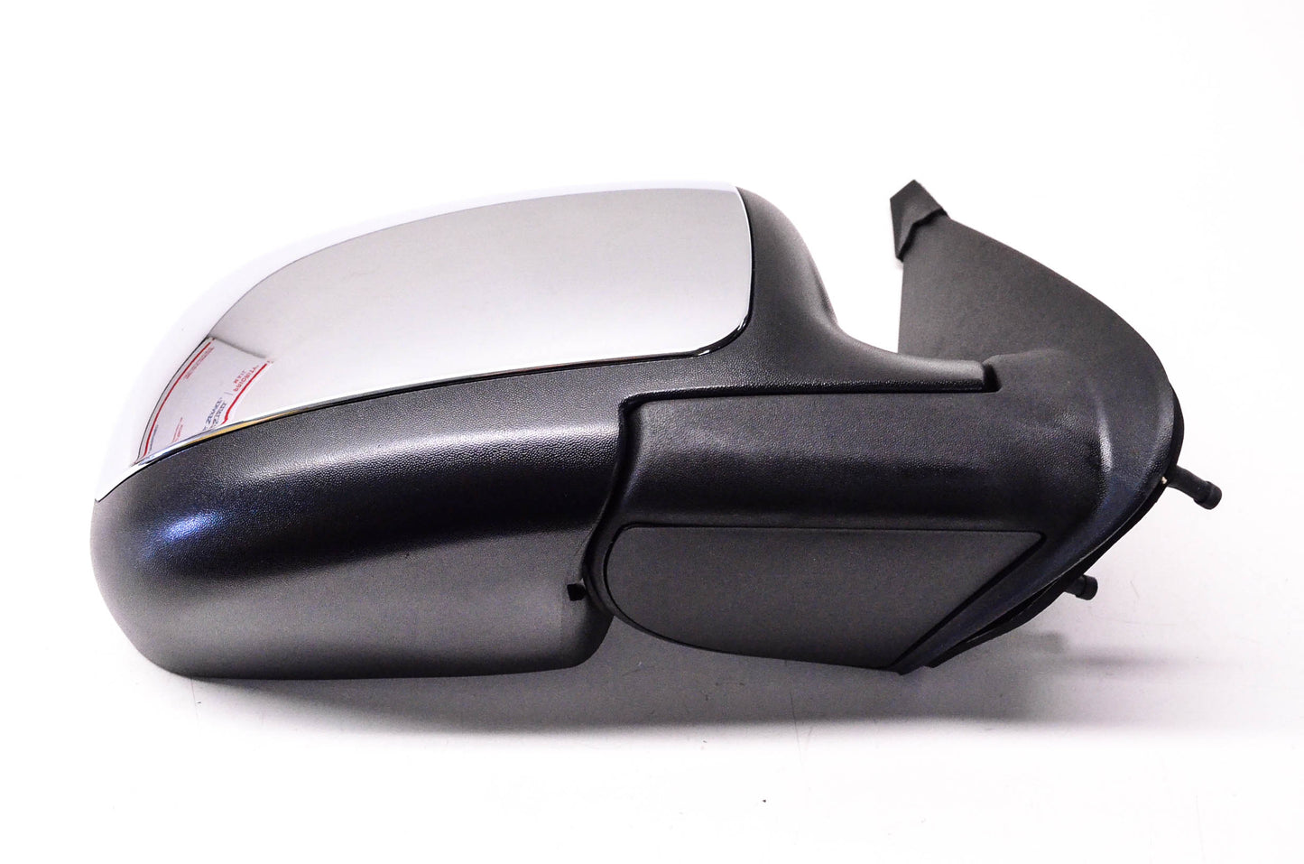 Fit System 62027G Chevy Silverado Passenger's Side Mirror NOS