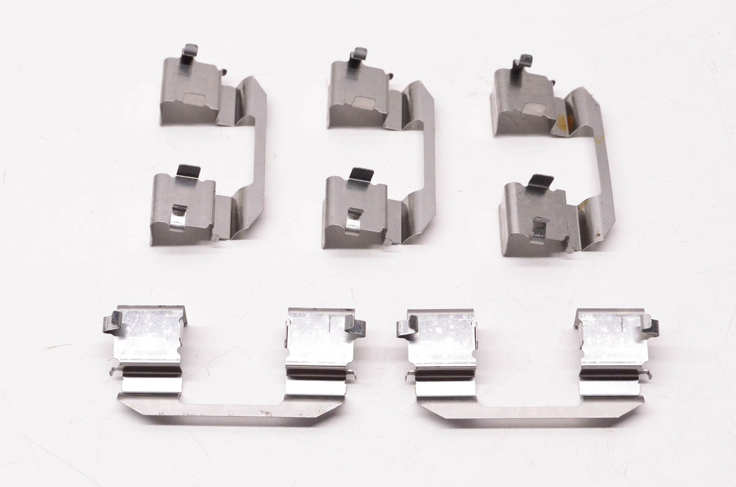 International Brake GNAD465-KIT Brake Hardware Kit NOS