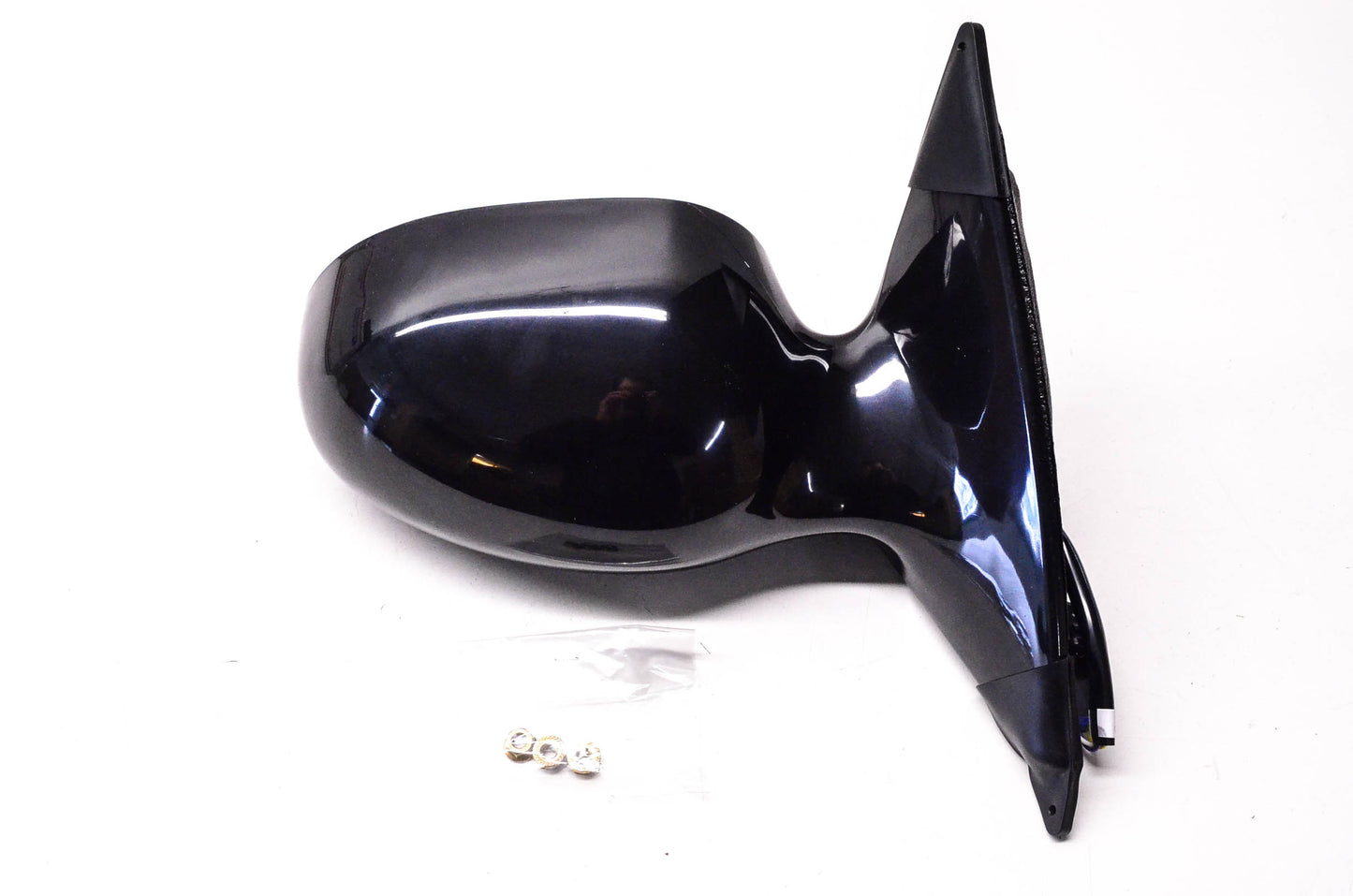 Fit System 61529F Ford Taurus Passenger's Side Mirror NOS