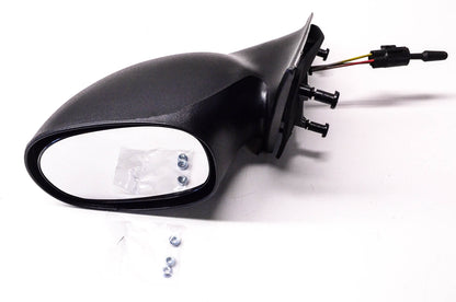 Fit System 60542C Dodge Neon Driver's Side Mirror NOS