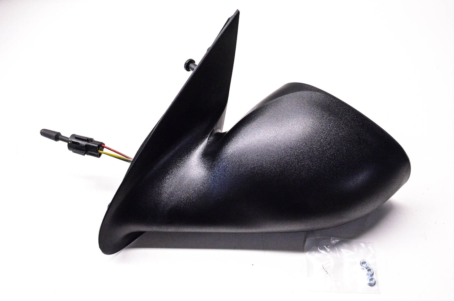 Fit System 60542C Dodge Neon Driver's Side Mirror NOS
