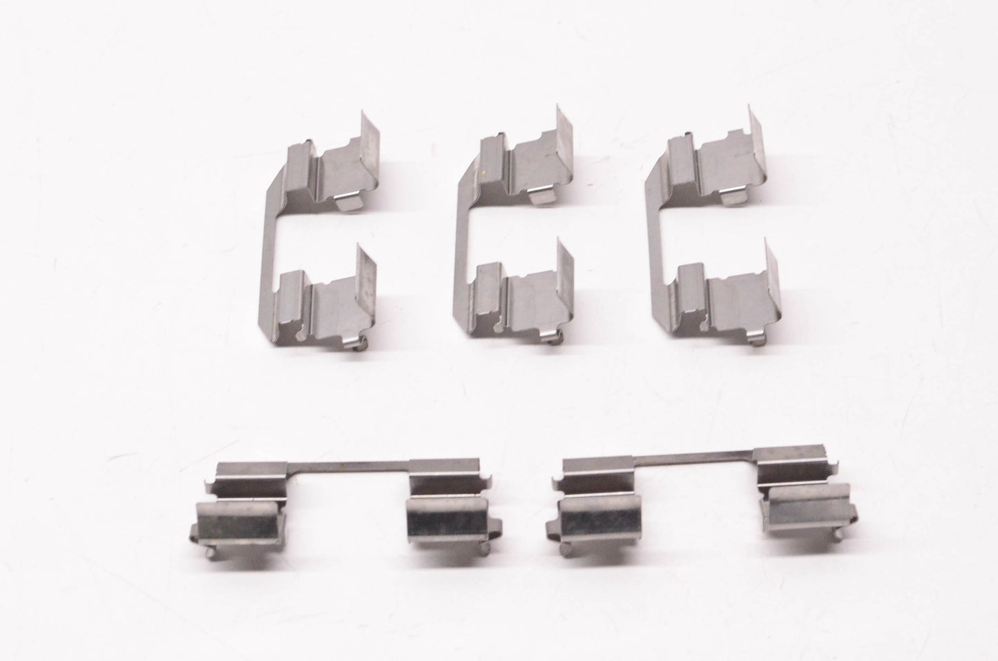 International Brake GNAD465-KIT Brake Hardware Kit NOS