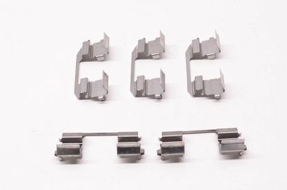 International Brake GNAD465-KIT Brake Hardware Kit NOS