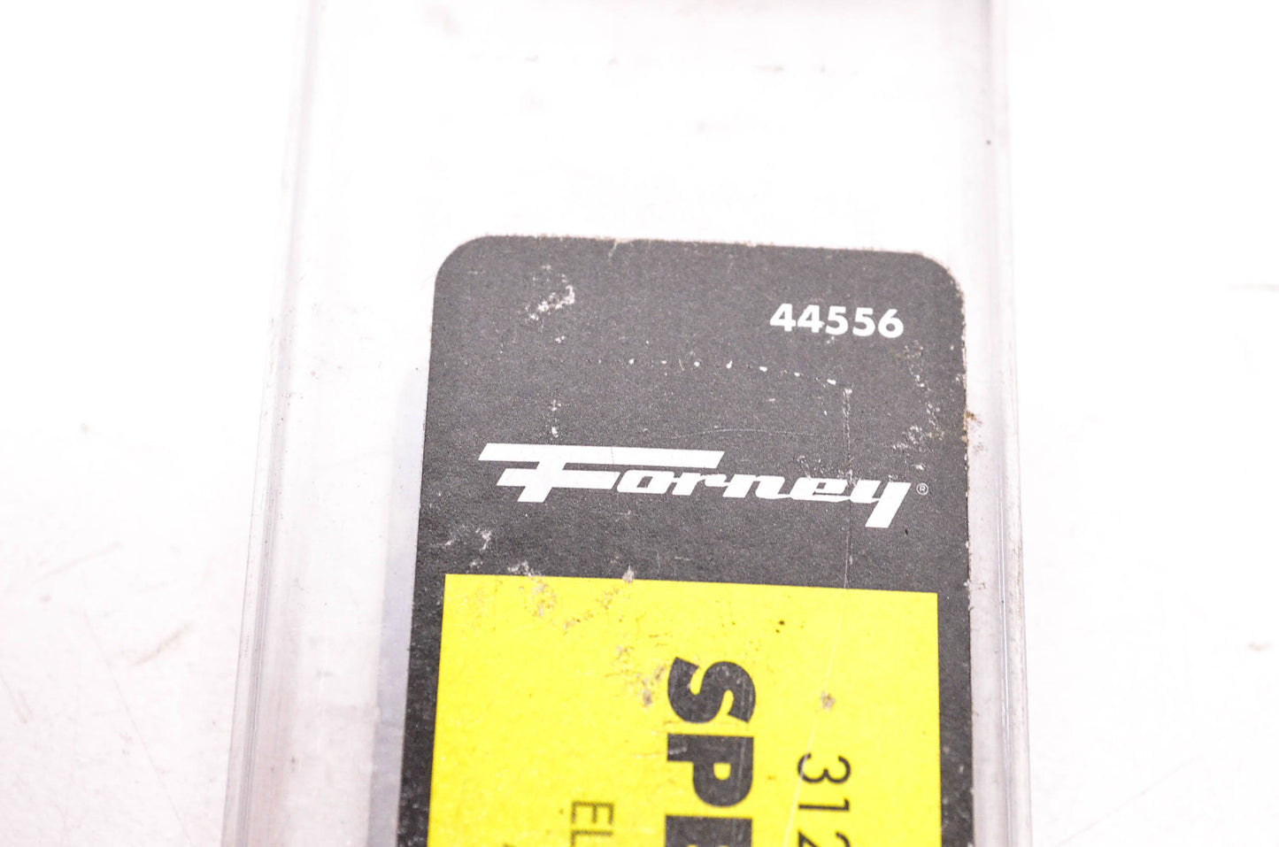 Forney 44556 312-16 Stainless Allow "easy All Steel" Electrode Kit NOS