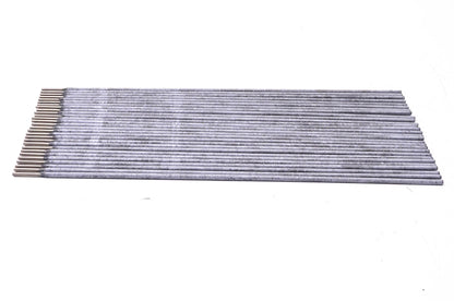 Forney 45301 Super Ni-Cast 99% Nickel Specialty Electrode Kit NOS