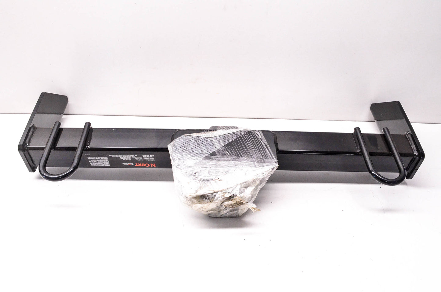 Curt 31180 Front Mount Trailer Hitch NOS