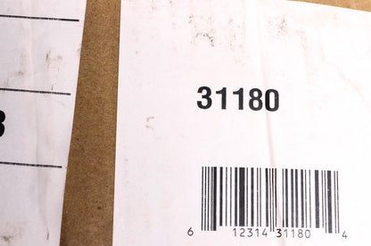 Curt 31180 Front Mount Trailer Hitch NOS