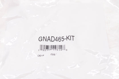 International Brake GNAD465-KIT Brake Hardware Kit NOS