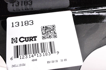 Curt 13183 Trailer Hitch NOS