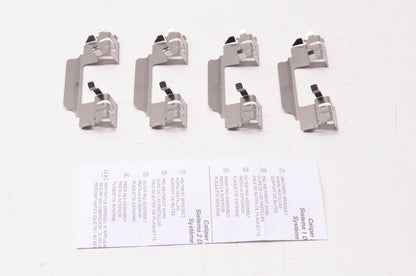 International Brake GNAD922-KIT Brake Hardware Kit NOS