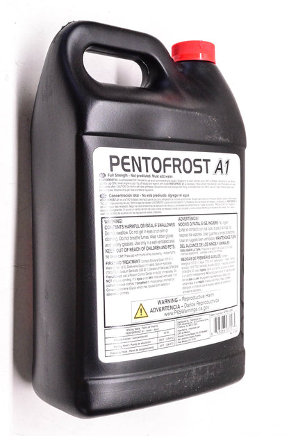 Pentosin 8115203 1 Gallon Pentofrost A1 Extended Life Antifreeze NOS
