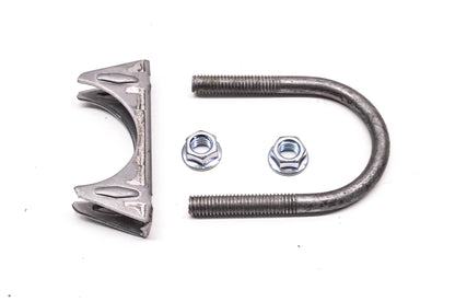 Nickson 17124 2" Heavy Duty Exhaust Clamp NOS