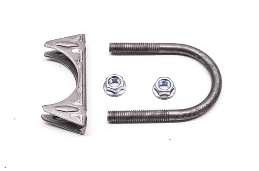 Nickson 17124 2" Heavy Duty Exhaust Clamp NOS