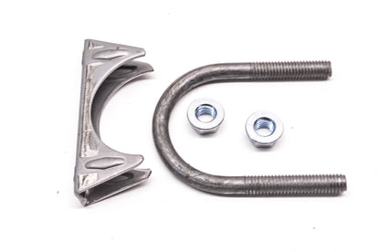 Nickson 17124 2" Heavy Duty Exhaust Clamp NOS