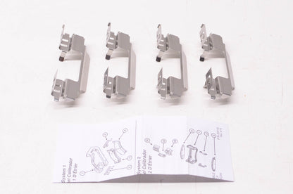 International Brake GNAD922-KIT Brake Hardware Kit NOS