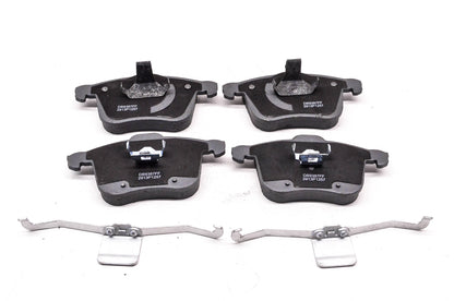 Wearever PNAD1257 Wearever Platinum Brake Pad Kit NOS