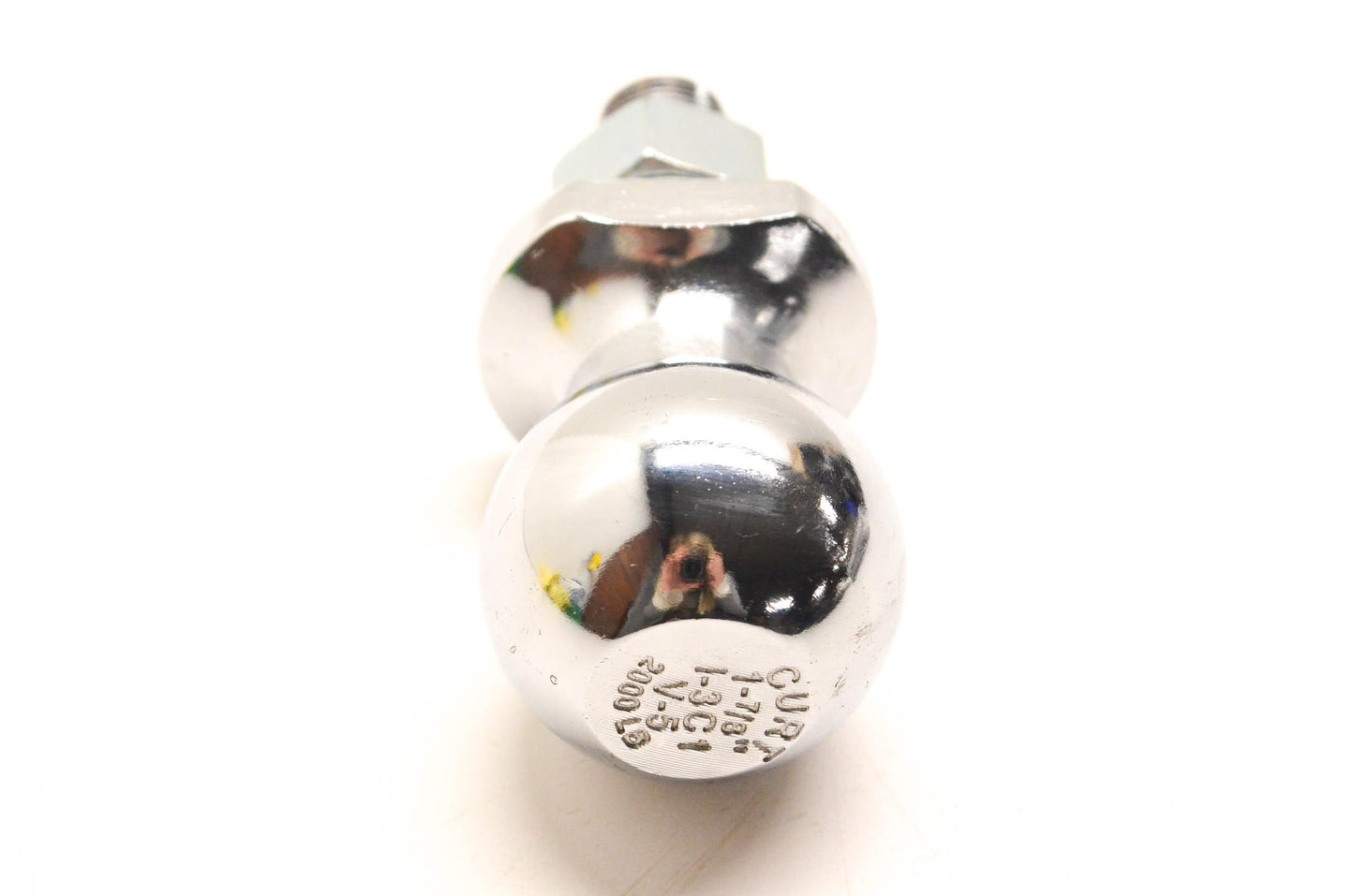 Curt 40061 Trailer Hitch Ball NOS