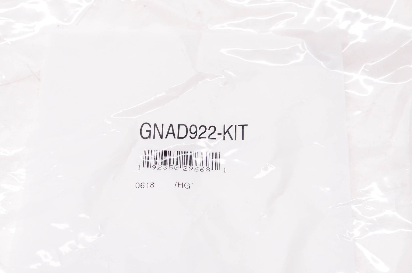 International Brake GNAD922-KIT Brake Hardware Kit NOS