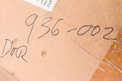 Dorman 936-002 Rear Driveshaft Assembly NOS