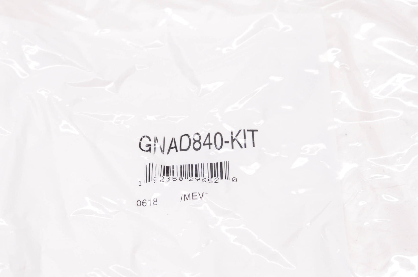 International Brake GNAD840-KIT Brake Hardware Kit NOS