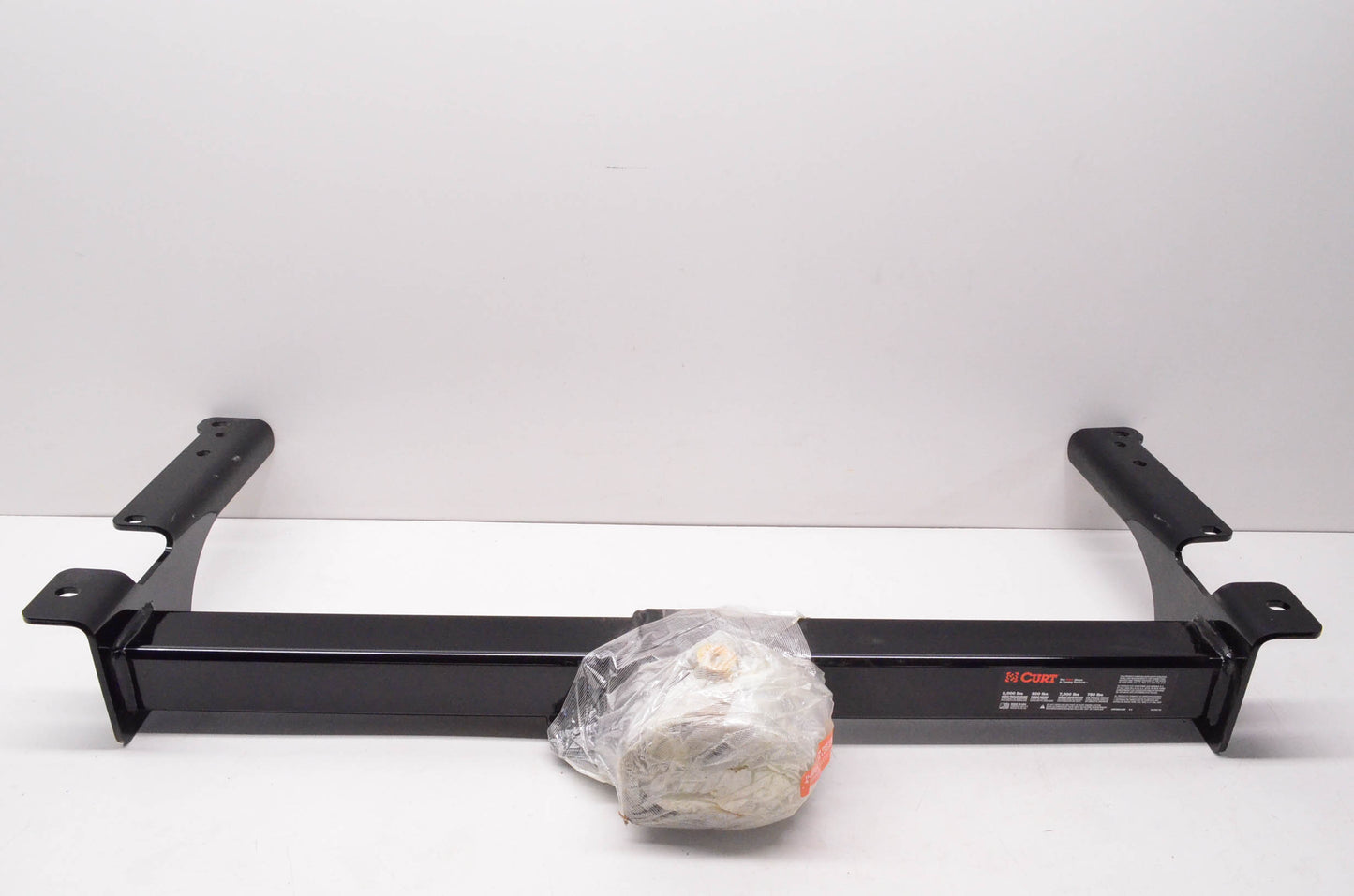 Curt 13053 Class 3 Trailer Hitch 75-06 Ford Full Size NOS