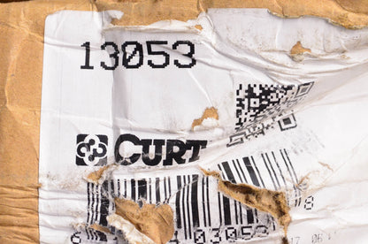 Curt 13053 Class 3 Trailer Hitch 75-06 Ford Full Size NOS