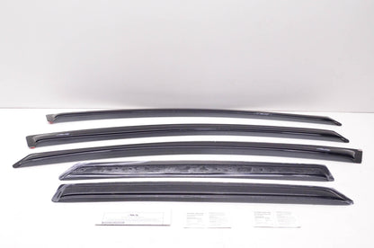 AVS 94547 The Original Ventvisor Ford Fiesta Sedan/Hatch 09-17 NOS