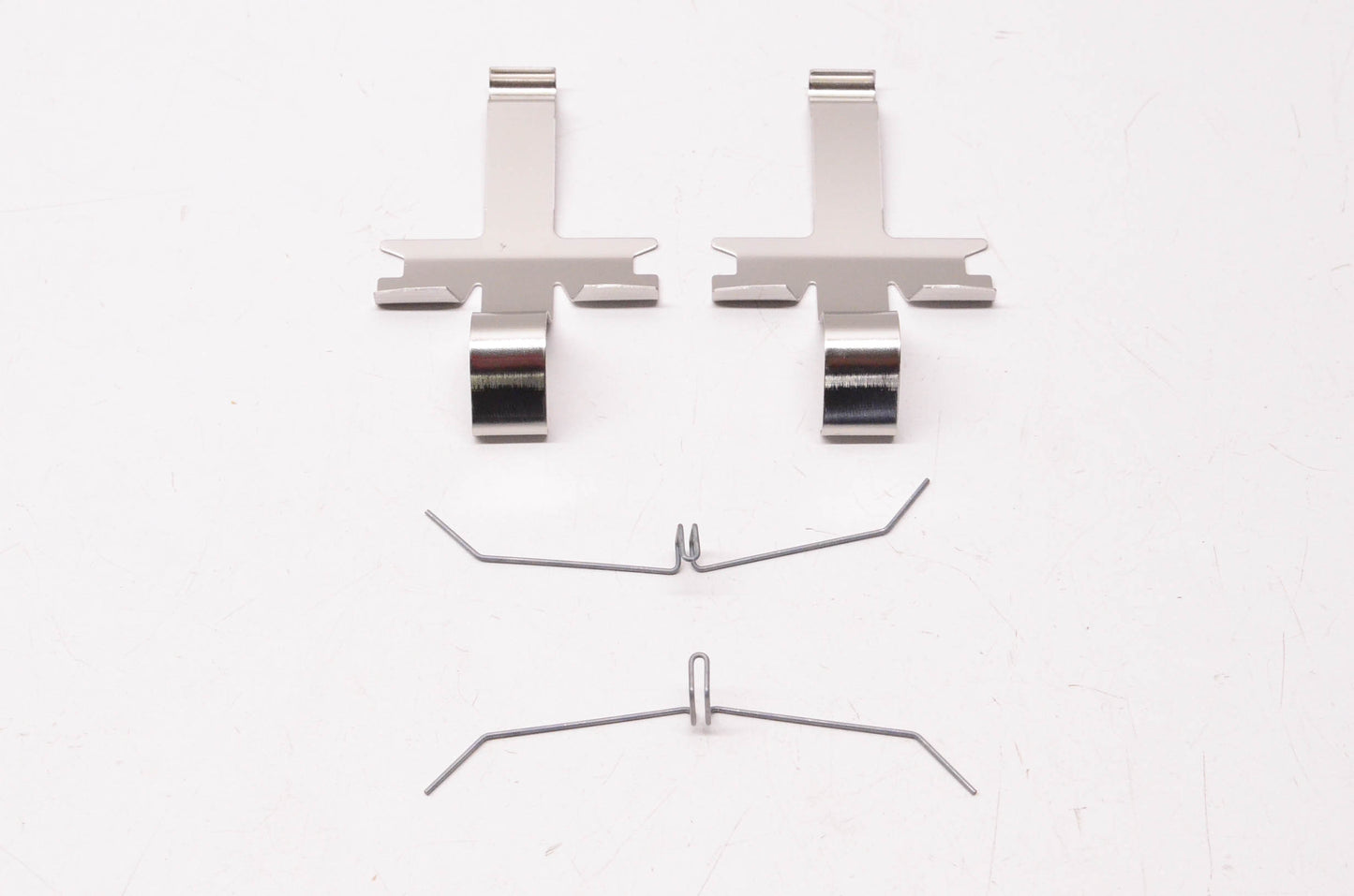 International Brake GNAD799-KIT Brake Hardware Kit NOS