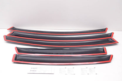AVS 94547 The Original Ventvisor Ford Fiesta Sedan/Hatch 09-17 NOS
