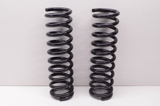 Moog 5400 Coil Spring Kit NOS