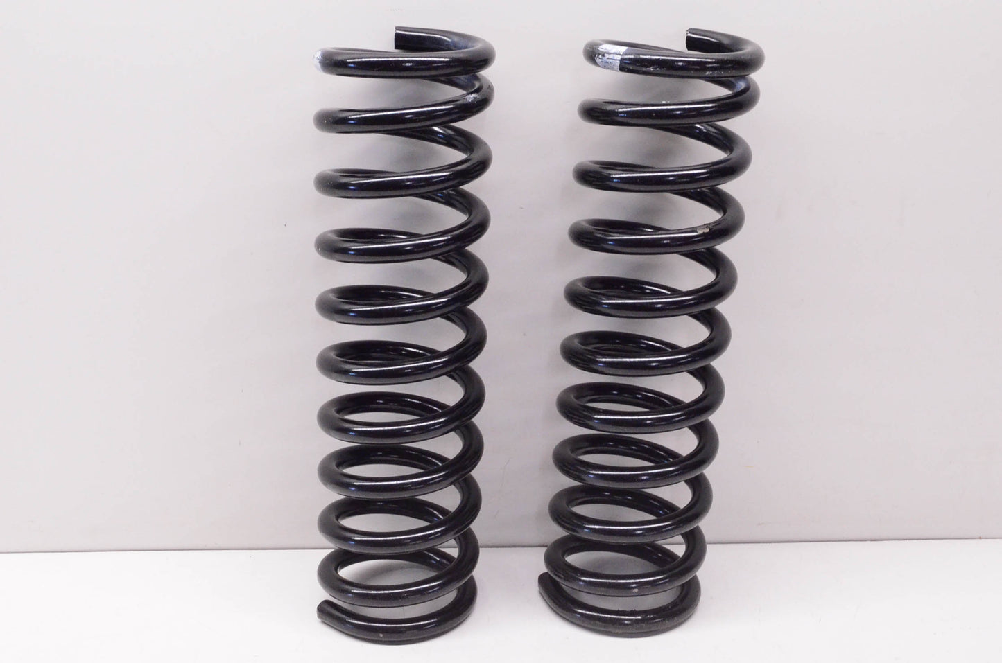 Moog 5400 Coil Spring Kit NOS