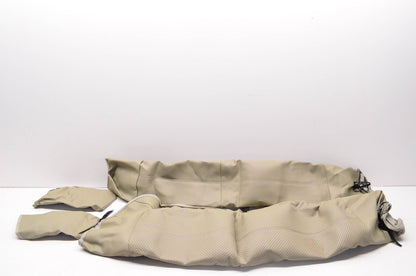 Auto Craft AC2004T Edmonton Seat Cover Kit NOS