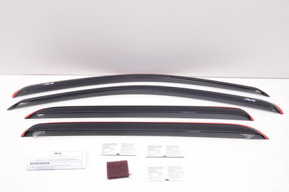 AVS 194515 In-Channel Ventvisor RainGuard Chevy 07-13 NOS