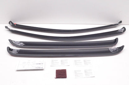 AVS 194515 In-Channel Ventvisor RainGuard Chevy 07-13 NOS