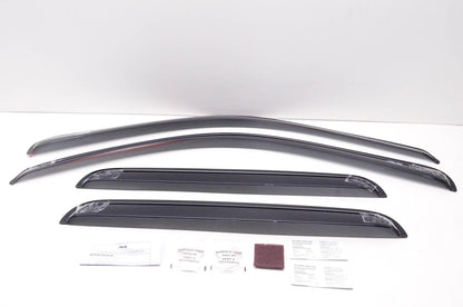 AVS 94953 Ventvisor Ford F-250 350 450 550 99-16 CC NOS
