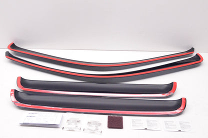 AVS 94953 Ventvisor Ford F-250 350 450 550 99-16 CC NOS