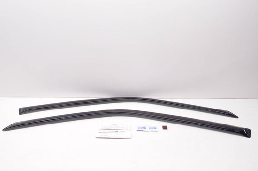 AVS 92019 The Original Ventvisor Deflector Kit NOS