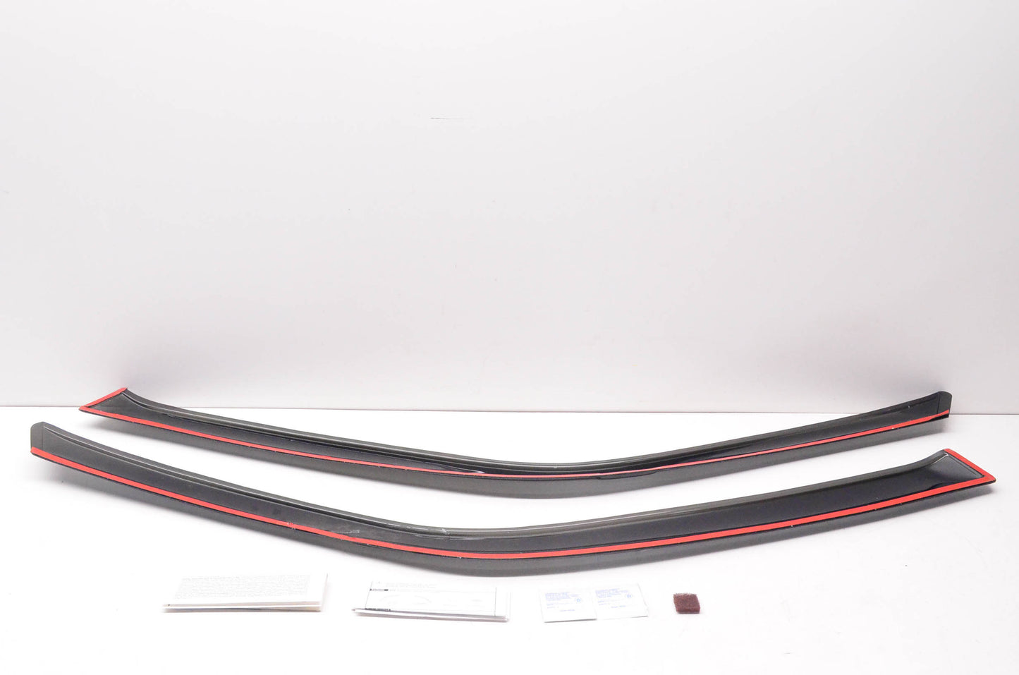 AVS 92019 The Original Ventvisor Deflector Kit NOS