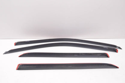 AVS 194109 In-Channel Ventvisor Rain Guards for Dodge Ram Crew&Mega Cab NOS