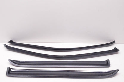 AVS 194109 In-Channel Ventvisor Rain Guards for Dodge Ram Crew&Mega Cab NOS